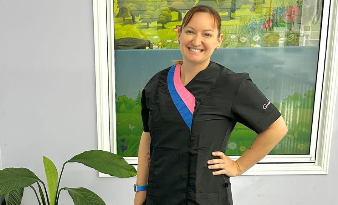 Founder and director