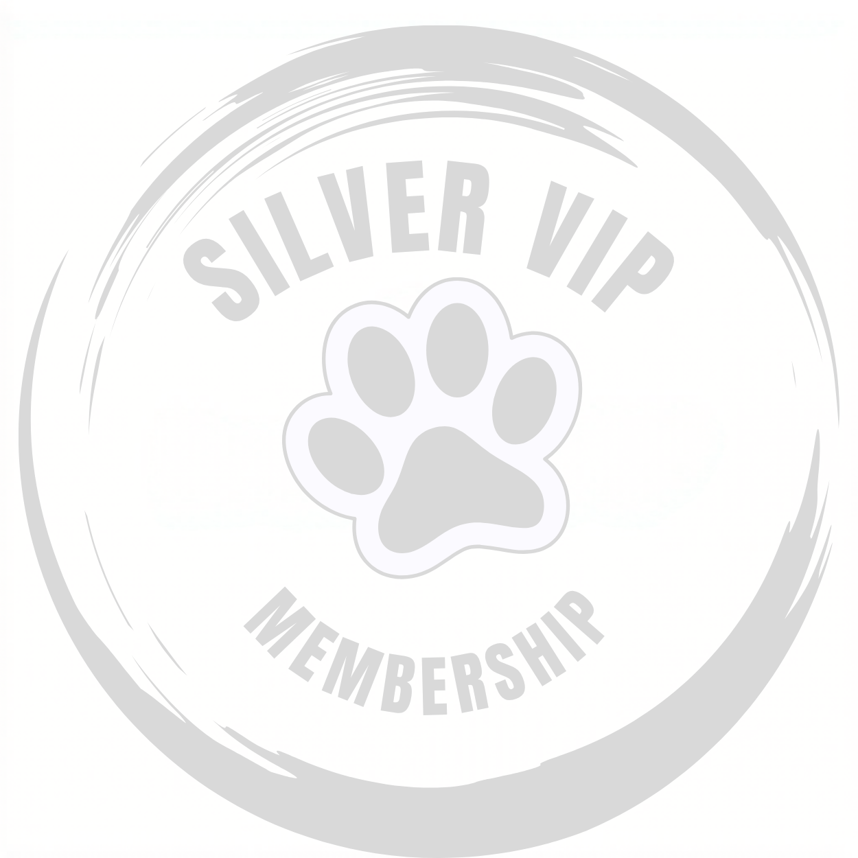 Silver VIP Membership