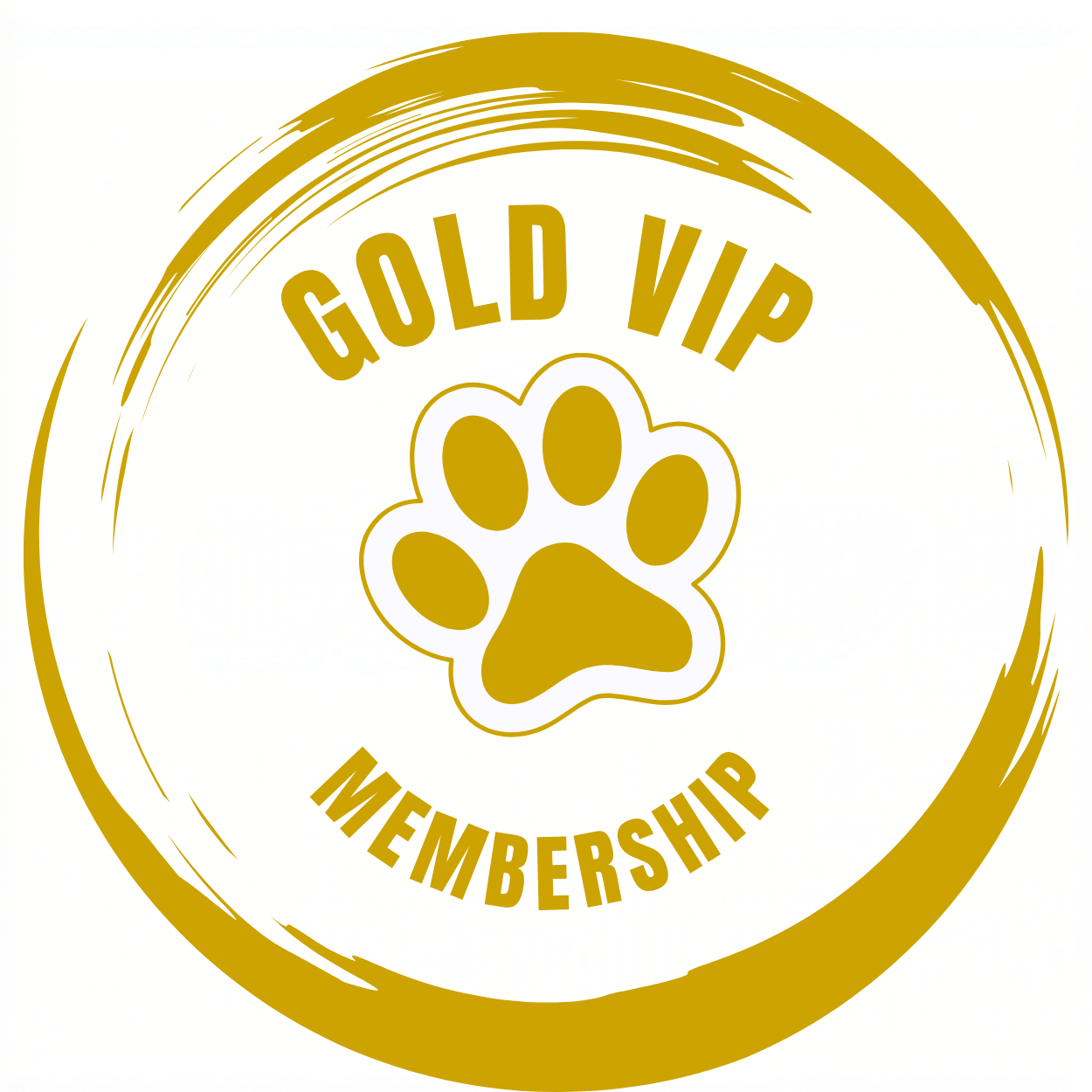 Gold VIP Membership