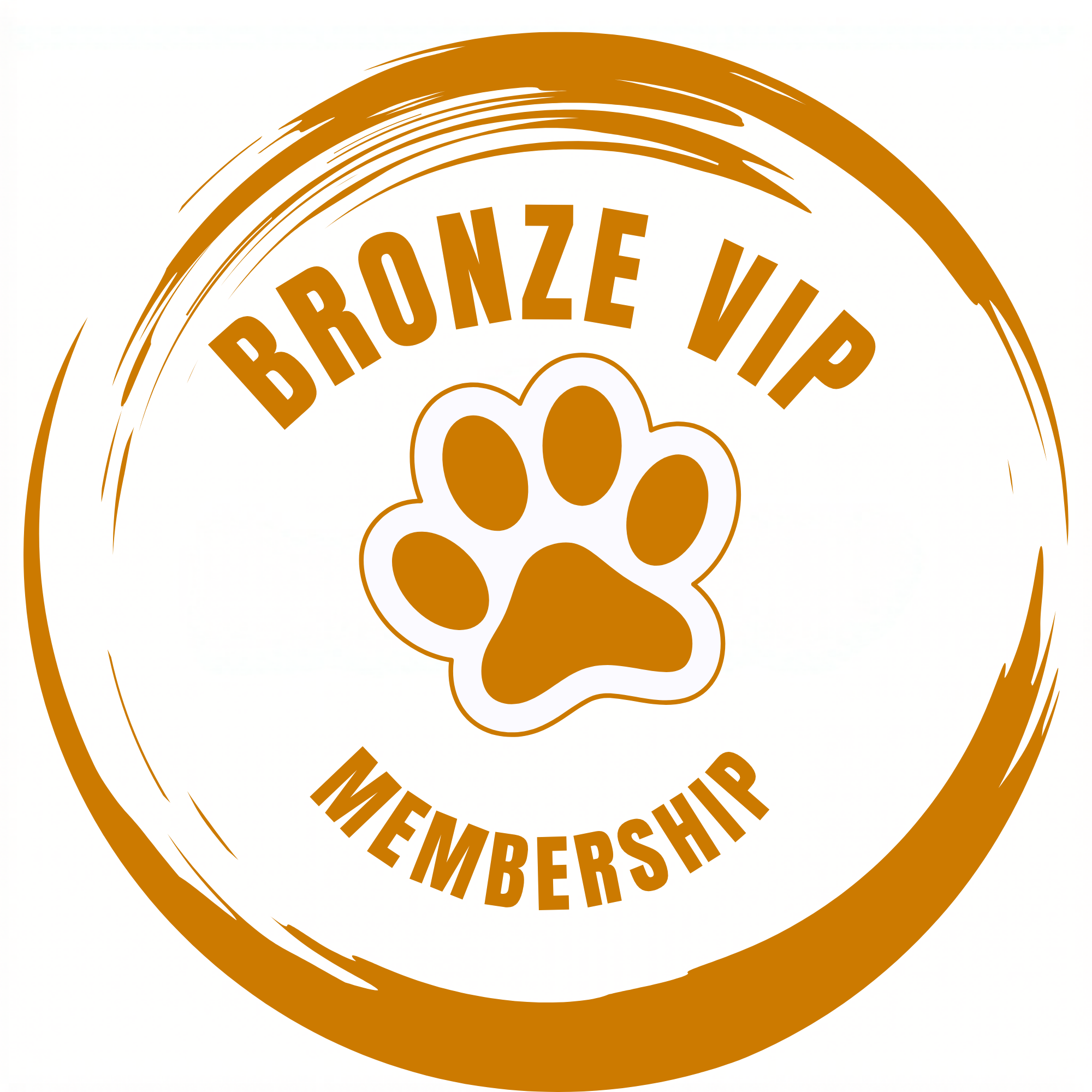 Bronze VIP Membership